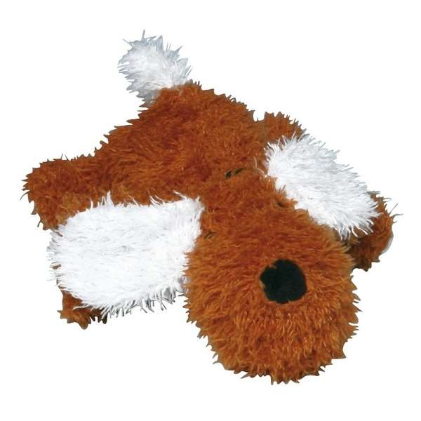 Trixie Hund aus Langhaar – Frottee