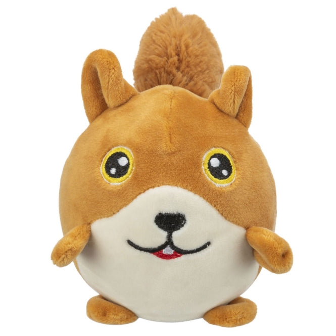 Trixie Eichhörnchen mit Memoryeffekt