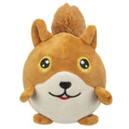Trixie Eichhörnchen mit Memoryeffekt
