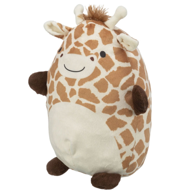 Trixie Giraffe mit Memoryeffekt