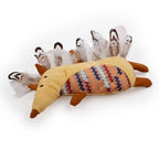 All for Paws Dreams Catcher Cuddler Fox Katzenspielzeug