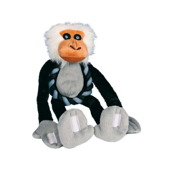 Trixie Affe aus Plüsch