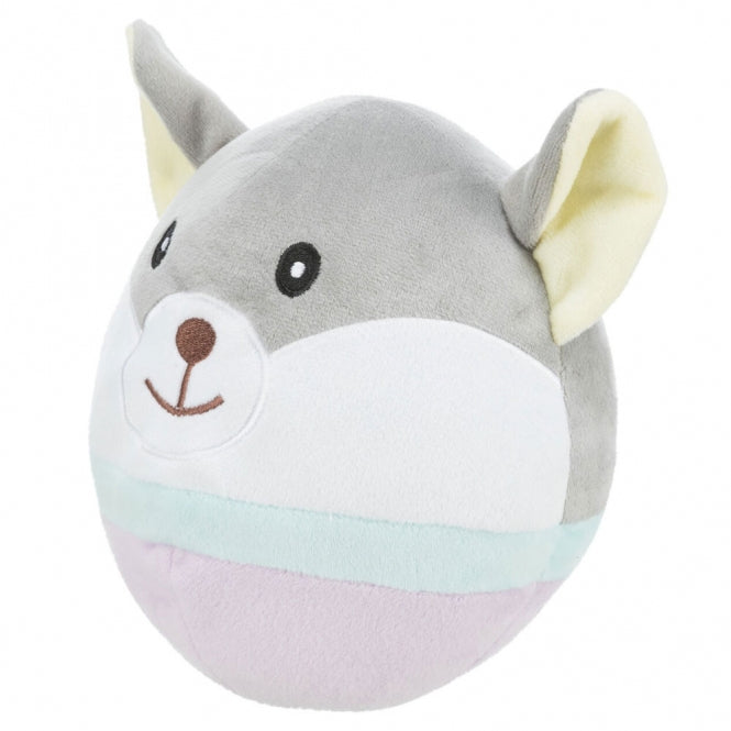 Trixie Junior Bär geräuschlos