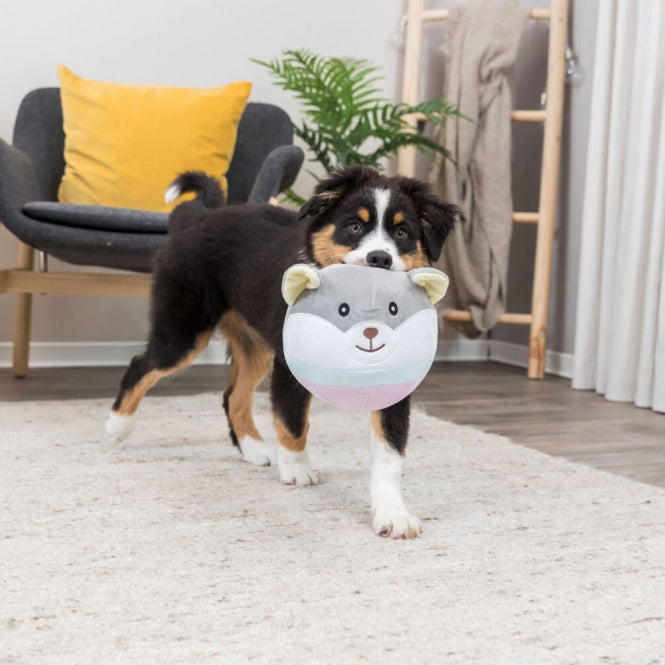 Trixie Junior Bär geräuschlos
