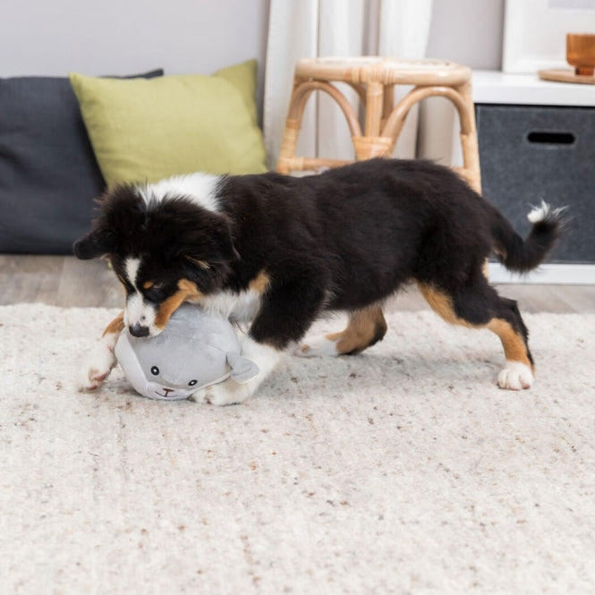 Trixie Junior Bär geräuschlos