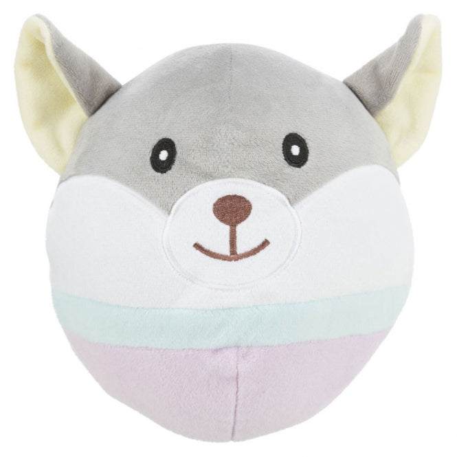 Trixie Junior Bär geräuschlos