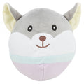 Trixie Junior Bär geräuschlos