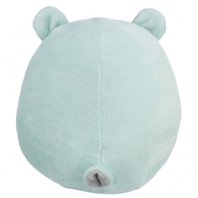 Trixie Junior Plüschtier Bär – geräuschlos