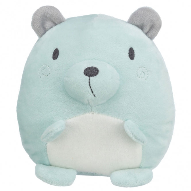 Trixie Junior Plüschtier Bär – geräuschlos