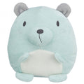 Trixie Junior Plüschtier Bär – geräuschlos
