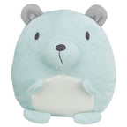 Trixie Junior Plüschtier Bär – geräuschlos