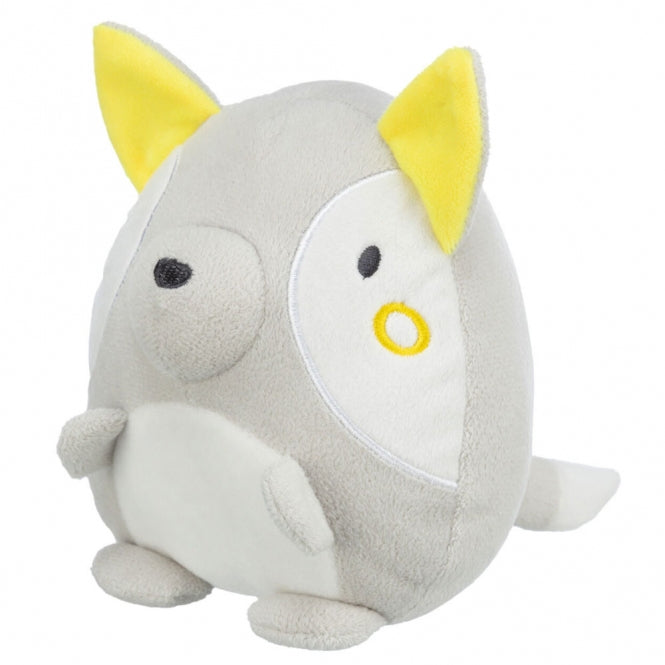 Trixie Junior Plüschtier Fuchs – geräuschlos