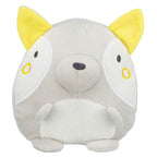 Trixie Junior Plüschtier Fuchs – geräuschlos