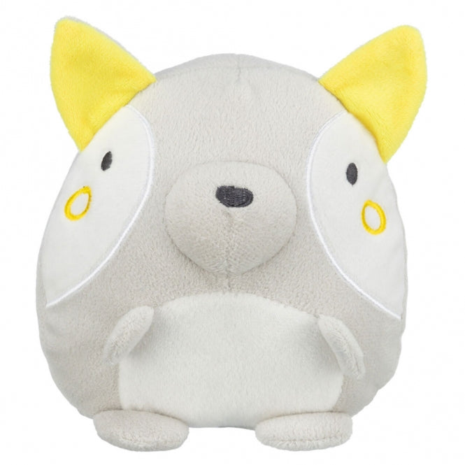 Trixie Junior Plüschtier Fuchs – geräuschlos