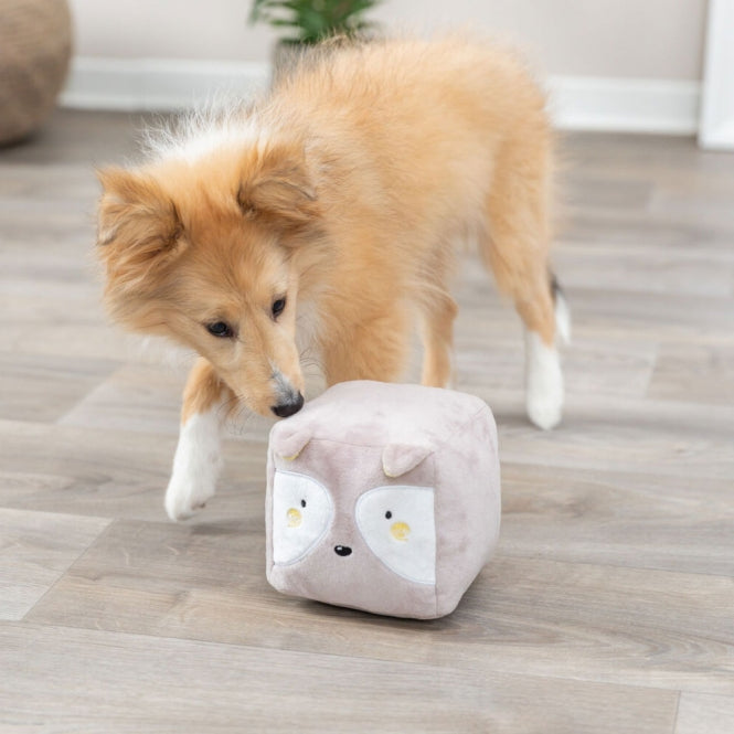 Trixie Junior Fuchs geräuschlos