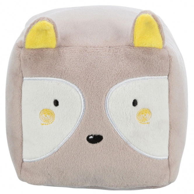 Trixie Junior Fuchs geräuschlos
