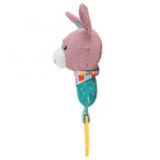 Trixie Junior Hase mit Beißring