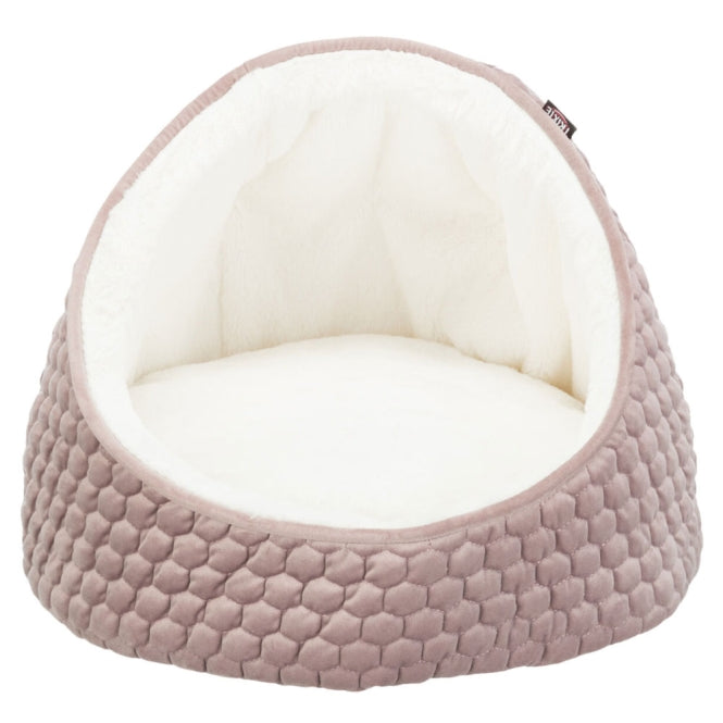 Trixie Kuschelhöhle Livia - Altrosa