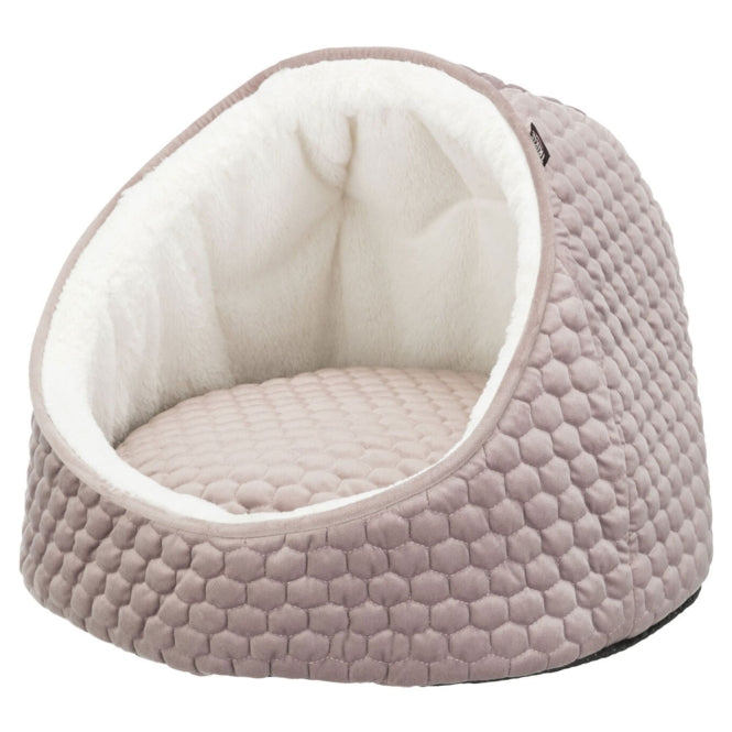 Trixie Kuschelhöhle Livia - Altrosa