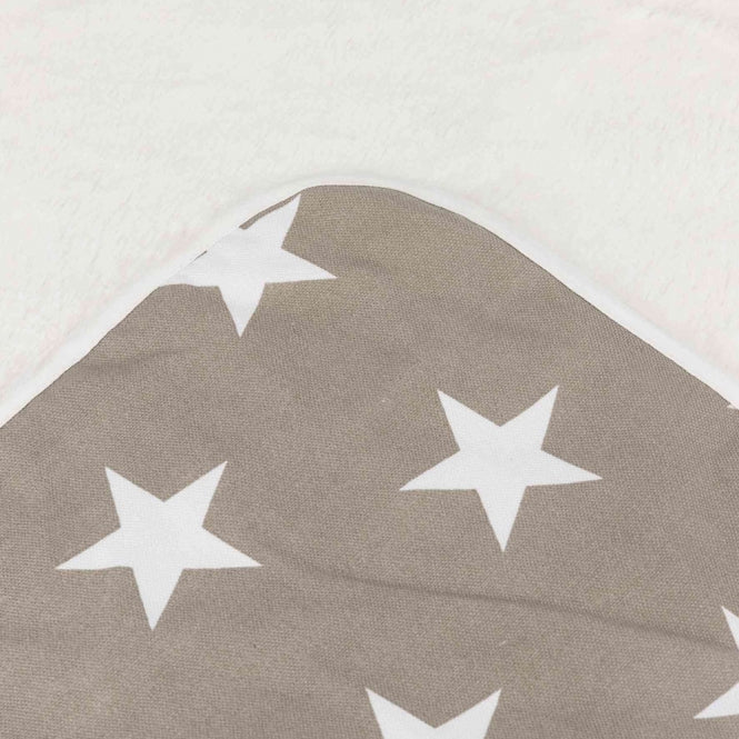Trixie Decke Stars