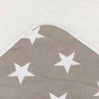 Trixie Decke Stars