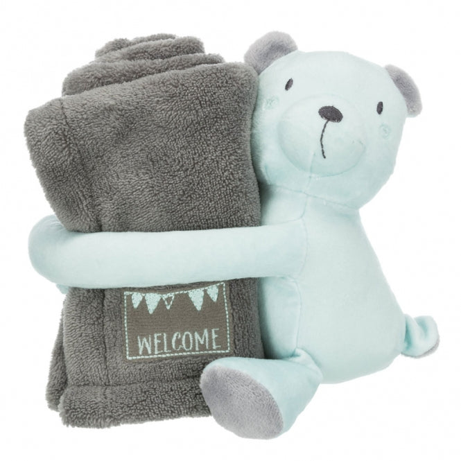 Trixie Junior Kuschel Set