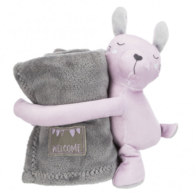 Trixie Junior Kuschel Set