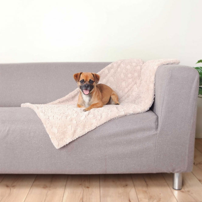 Trixie Hundedecke Cosy