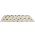 Trixie Fleecedecke Beany
