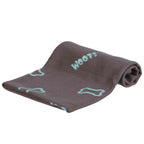Trixie Fleecedecke Beany
