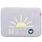 Trixie Junior Liegematte Hello