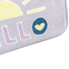 Trixie Junior Liegematte Hello