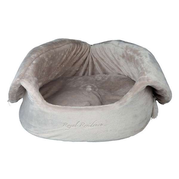 Trixie Hundekönig Kuschelhöhle und Bett