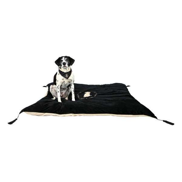 Trixie Hundekönig Liegeplatz