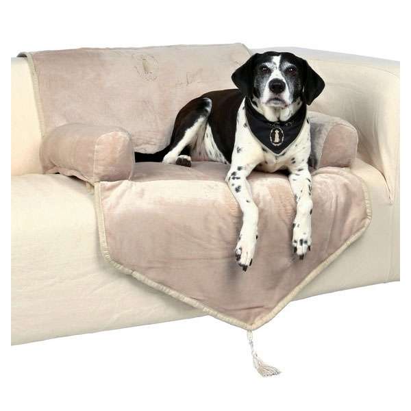 Trixie Hundekönig Sofa Liegeplatz