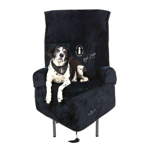 Trixie Hundekönig Sofa Liegeplatz