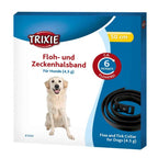 Trixie Floh- & Zeckenband für Hunde