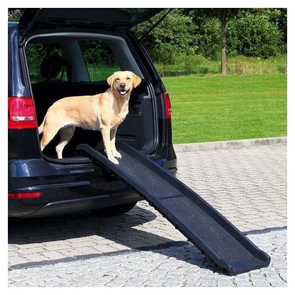 Trixie PetWalk Klapp - Rampe