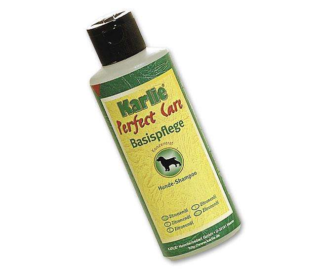 Basispflege Shampoo