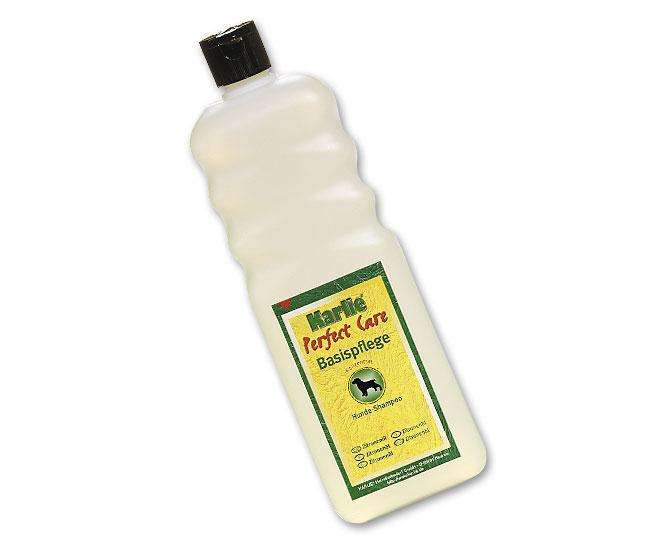 Basispflege Shampoo