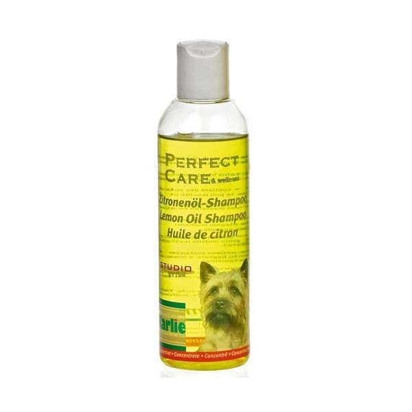 Karlie Zitronenöl Shampoo