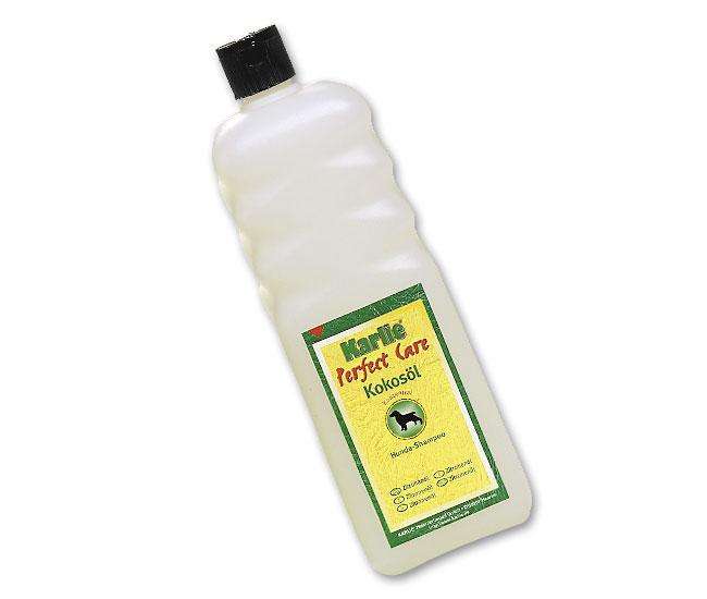 Kokosöl Shampoo