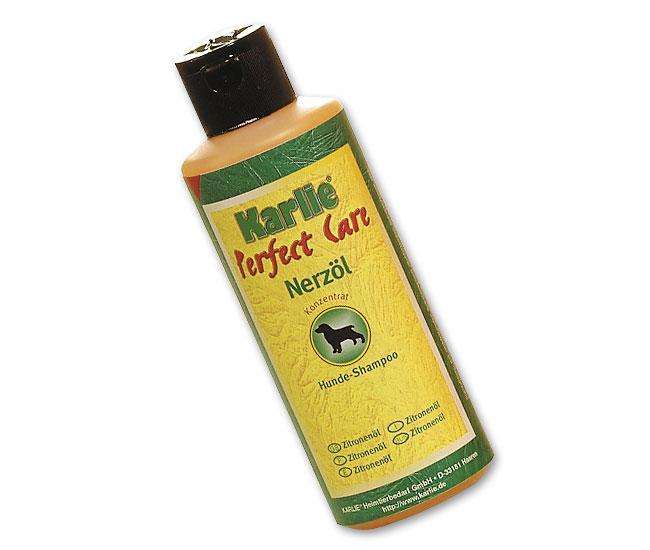 Nerzöl Shampoo