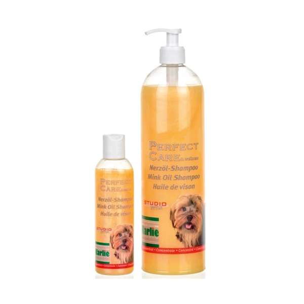Nerzöl Shampoo