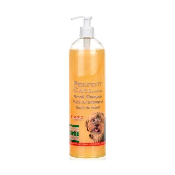 Nerzöl Shampoo