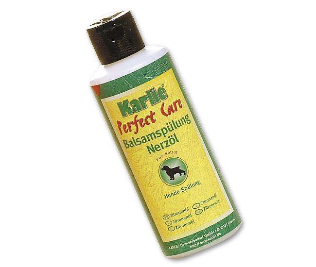 Nerzöl Balsam Spülung
