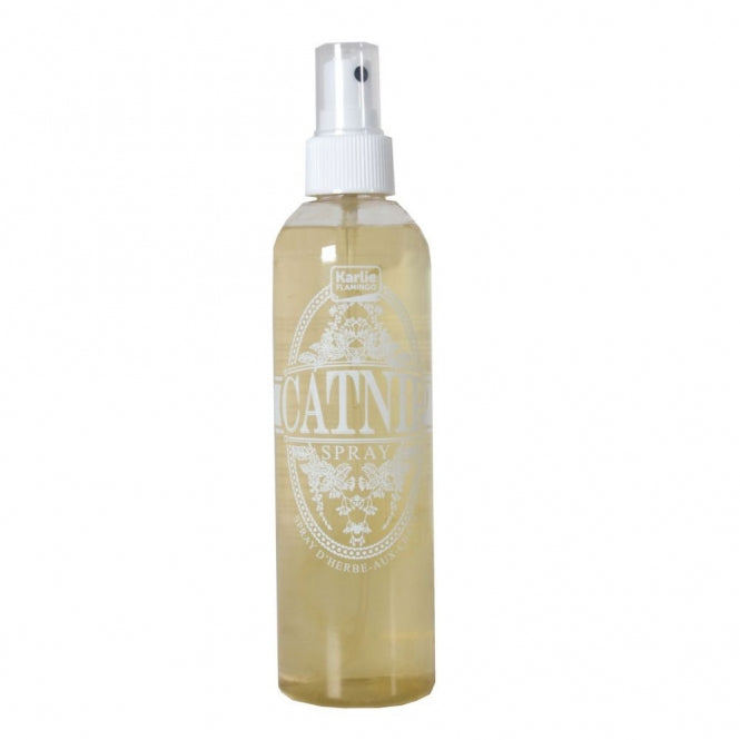 Karlie Catnip Spray