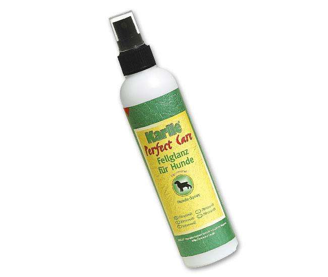 Fellglanz - Spray
