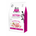 Brit Care Cat - Kitten für gesundes Wachstum & Stärke