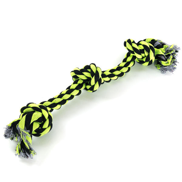 Procyon Kauseil mit Knoten